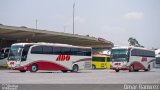 ADO - Autobuses de Oriente 0434 na cidade de Venustiano Carranza, Ciudad de México, México, por Omar Ramírez Thor2102. ID da foto: :id.