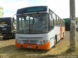 Ônibus Particulares 1541 na cidade de Anápolis, Goiás, Brasil, por Nathanael de Jesus  Azevedo. Número da foto: #4390684.
