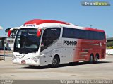 Primar Navegações e Turismo 5000 na cidade de Curitiba, Paraná, Brasil, por Wagner Domingos Ivanesken. Número da foto: #4390959.