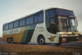 Empresa Gontijo de Transportes 15925 na cidade de Brasília, Distrito Federal, Brasil, por Clébio Júnior. Número da foto: #4391170.