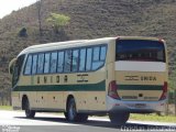 Empresa Unida Mansur e Filhos 909 na cidade de Coimbra, Minas Gerais, Brasil, por Christian  Fortunato. Número da foto: #:id.
