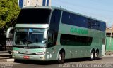 Viação Garcia 7126 na cidade de São Paulo, São Paulo, Brasil, por Cristiano Soares da Silva. Número da foto: #4391016.