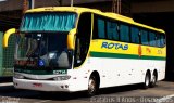 RodeRotas - Rotas de Viação do Triângulo 52714 na cidade de São Paulo, São Paulo, Brasil, por Cristiano Soares da Silva. Número da foto: #4390998.