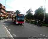 Busscar Colômbia 1634  na cidade de , por Juan Carlos Vargas Lagos. Número da foto: #4392482.