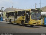 Viação Grande Vitória 23016 na cidade de Cariacica, Espírito Santo, Brasil, por Reinaldo Coimbra. Número da foto: #4391595.