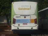 COOTEGO - Cooperativa de Transportes do Estado de Goiás 40017 na cidade de Goiânia, Goiás, Brasil, por Itamar Lopes da Silva. Número da foto: #:id.