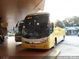 Kaissara - Viação Caiçara 15059 na cidade de Queluz, São Paulo, Brasil, por Josivaldo Oliveira. Número da foto: #4391779.