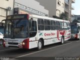 Ereno Dörr Transportes 112 na cidade de Lajeado, Rio Grande do Sul, Brasil, por Rainer Schumacher. Número da foto: #:id.