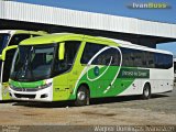 Expresso Princesa dos Campos 6682 na cidade de Curitiba, Paraná, Brasil, por Wagner Domingos Ivanesken. Número da foto: #4390975.