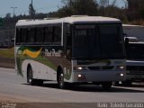 Auto Viação Vital Brazil 9802 na cidade de Três Corações, Minas Gerais, Brasil, por Italo  Toledo Geraldo. Número da foto: #:id.
