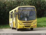 Santa Zita Transportes Coletivos 21048 na cidade de Cariacica, Espírito Santo, Brasil, por Reinaldo Coimbra. Número da foto: #:id.