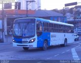 Transwolff Transportes e Turismo 6 6789 na cidade de São Paulo, São Paulo, Brasil, por Roberto Teixeira. Número da foto: #4393865.
