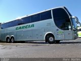 Viação Garcia 7757 na cidade de Maringá, Paraná, Brasil, por Hiury  Martins. Número da foto: #4393274.