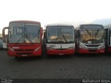 Giotur Transportes e Turismo 20402 na cidade de Anápolis, Goiás, Brasil, por Nathanael de Jesus  Azevedo. Número da foto: #4394056.