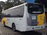 Allibus Transportes 4 5025 na cidade de São Paulo, São Paulo, Brasil, por Felipe Alves. Número da foto: #4394323.
