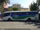 Bel-Tour Transportes e Turismo 386 na cidade de Aparecida, São Paulo, Brasil, por Pedro Locatelli. Número da foto: #4392815.