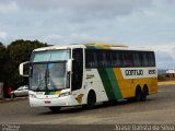 Empresa Gontijo de Transportes 12190 na cidade de Vitória da Conquista, Bahia, Brasil, por Joase Batista da Silva. Número da foto: #4393412.