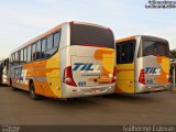 TIL Transportes Coletivos 429 na cidade de Londrina, Paraná, Brasil, por Guilherme Estevan. Número da foto: #:id.