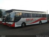 Giotur Transportes e Turismo 207100 na cidade de Anápolis, Goiás, Brasil, por Nathanael de Jesus  Azevedo. Número da foto: #4394064.