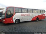 Giotur Transportes e Turismo 206119 na cidade de Anápolis, Goiás, Brasil, por Nathanael de Jesus  Azevedo. Número da foto: #4394061.