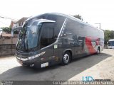 Style Bus 5800 na cidade de São Paulo, São Paulo, Brasil, por Luciano David de Carvalho Santos. Número da foto: #4393430.