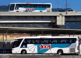 Auto Viação 1001 RJ 108.603 na cidade de Rio de Janeiro, Rio de Janeiro, Brasil, por Leonardo Fidelli. Número da foto: #4393426.