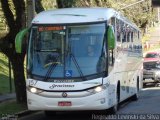 Viação Graciosa 157 na cidade de Curitiba, Paraná, Brasil, por Reginaldo Levinski da Silva. Número da foto: #4394104.