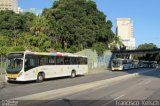 Empresa de Transportes Braso Lisboa A29034 na cidade de Rio de Janeiro, Rio de Janeiro, Brasil, por Francisco  Kelsch. Número da foto: #4392908.