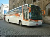 Viação Vale do Tietê 777 na cidade de Rio de Janeiro, Rio de Janeiro, Brasil, por Zé Ricardo Reis. Número da foto: #4393629.