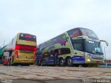 JBL Turismo 5700 na cidade de Canoas, Rio Grande do Sul, Brasil, por Richard Wagner. Número da foto: #4393382.