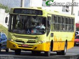 Via Oeste < Autobus Transportes 30064 na cidade de Belo Horizonte, Minas Gerais, Brasil, por César Ônibus. Número da foto: #:id.