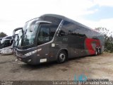 Style Bus 4900 na cidade de São Paulo, São Paulo, Brasil, por Luciano David de Carvalho Santos. Número da foto: #4393436.