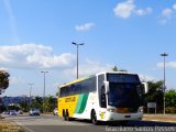 Empresa Gontijo de Transportes 11925 na cidade de Ipatinga, Minas Gerais, Brasil, por Graciliano Santos Passos. Número da foto: #4394482.