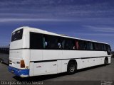 Ônibus Particulares 2868 na cidade de Caeté, Minas Gerais, Brasil, por Douglas da Silva Souza. ID da foto: :id.