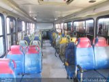 COOTRANSGO - Cooperativa de Transporte de Goiás 8723 na cidade de Anápolis, Goiás, Brasil, por Nathanael de Jesus  Azevedo. Número da foto: #4395589.