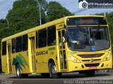 Viação Garcia 7509 na cidade de Maringá, Paraná, Brasil, por Victor Hugo Guedes Pereira. Número da foto: #4395218.