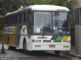 Empresa Gontijo de Transportes 10185 na cidade de São Paulo, São Paulo, Brasil, por Manoel Junior. Número da foto: #4394494.