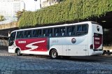 Viação Serro 1680 na cidade de Belo Horizonte, Minas Gerais, Brasil, por Bruno Rabelo. Número da foto: #4394997.