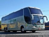 Viação Garcia 7757 na cidade de Maringá, Paraná, Brasil, por Hiury  Martins. Número da foto: #4394812.