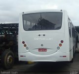 Auto Viação Camurujipe À VENDA na cidade de Salvador, Bahia, Brasil, por Samuel  Luan. Número da foto: #:id.
