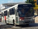 Borborema Imperial Transportes 239 na cidade de Escada, Pernambuco, Brasil, por André Luiz Araujo Silva. Número da foto: #:id.