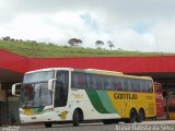 Empresa Gontijo de Transportes 12200 na cidade de João Monlevade, Minas Gerais, Brasil, por Joase Batista da Silva. Número da foto: #4395314.