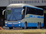 Viação Novo Horizonte 1028711 na cidade de Anápolis, Goiás, Brasil, por Gabriel  Cícero da Silva Fonseca. Número da foto: #:id.