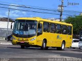 AVP - Auto Viação Paraíso 5371 na cidade de Aracaju, Sergipe, Brasil, por José Franca S. Neto. Número da foto: #:id.