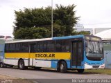 Escolares 810 na cidade de Barueri, São Paulo, Brasil, por Michael  Alberto Vieira. Número da foto: #4395403.