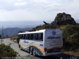 Centauro Turismo 2800 na cidade de Caeté, Minas Gerais, Brasil, por Douglas da Silva Souza. Número da foto: #4394985.