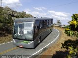 Celeiro Tur - Transnoral Ltda 3024 na cidade de Caeté, Minas Gerais, Brasil, por Douglas da Silva Souza. Número da foto: #4394965.
