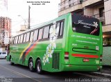 Jasmim Turismo 6020 na cidade de Guarapari, Espírito Santo, Brasil, por Antonio Carlos Fernandes. ID da foto: :id.