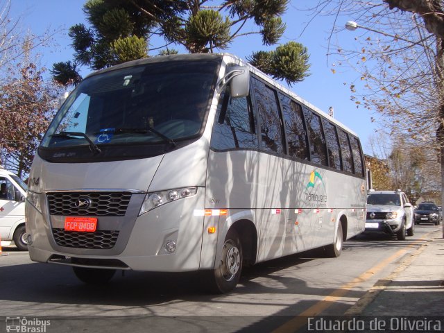 Mantiqueira Transportes e Turismo Receptivo 004 na cidade de Campos do Jordão, São Paulo, Brasil, por Eduardo de Oliveira. Número da foto: #4396453.