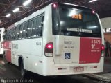 Allibus Transportes 4 5376 na cidade de São Paulo, São Paulo, Brasil, por Felipe Alves. Número da foto: #:id.